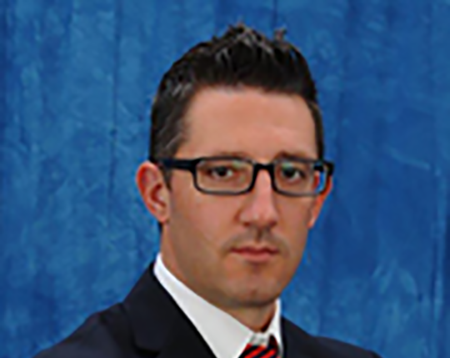 Nicholas M. Collura CPA | CFO, COO, Chief Compliance Officer
