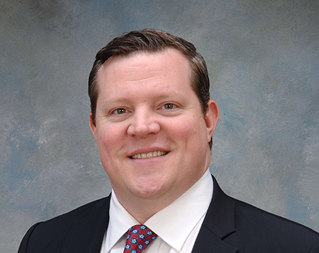 Michael P. Lynch, CIMA  |  Vice President – Client Consultant